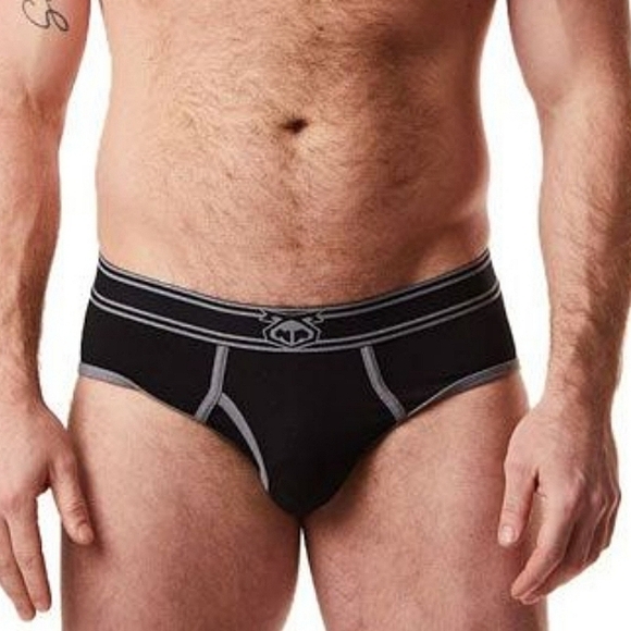 Nasty Pig brief - Picture 2 of 13